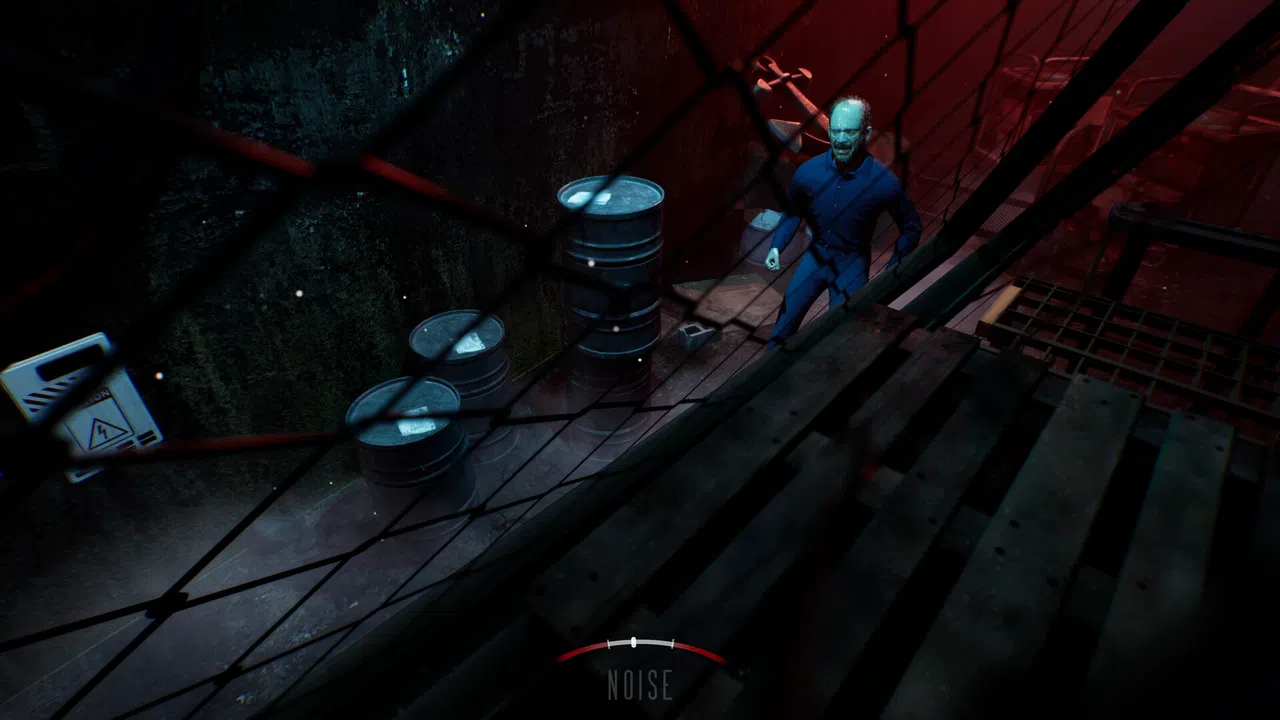 BLOODMOORED Screenshot 3