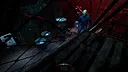 BLOODMOORED Screenshot 3