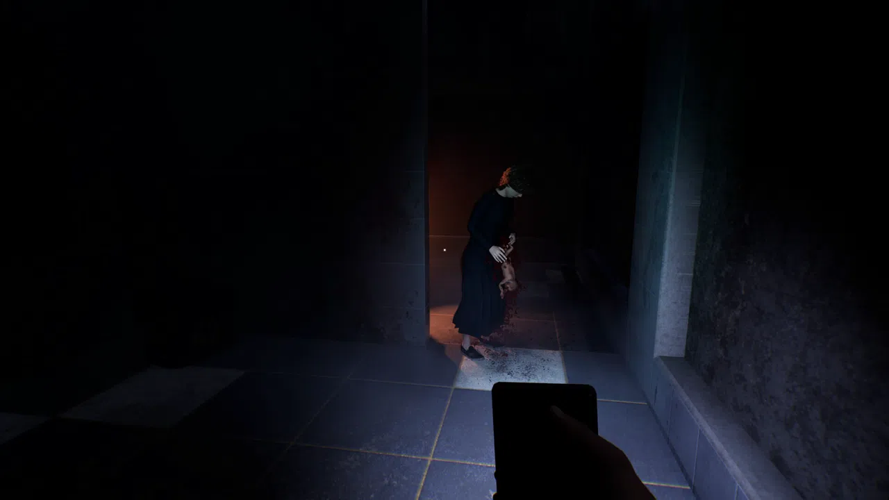 BLOODMOORED Screenshot 4