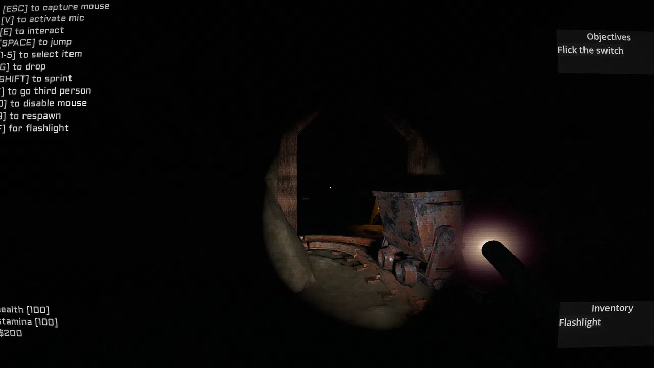No Prospects Playtest Screenshot 0