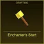 Enchanter's Start icon