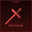 Bare Hands icon
