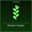 Master Angler icon