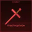 Arachnophobe icon