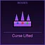 Curse Lifted icon
