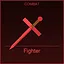 Fighter icon