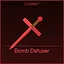 Bomb Defuser icon