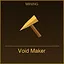 Void Maker icon