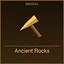 Ancient Rocks icon