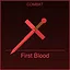 First Blood icon