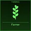 Farmer icon