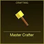 Master Crafter icon