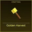Golden Harvest icon
