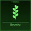 Bountiful icon