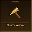 Quarry Worker icon