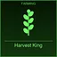 Harvest King icon