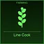 Line Cook icon