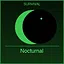 Nocturnal icon