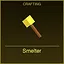 Smelter icon