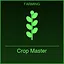 Crop Master icon