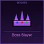 Boss Slayer icon