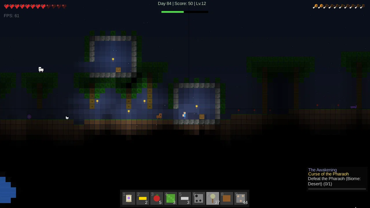 PlaneWorld Screenshot 2