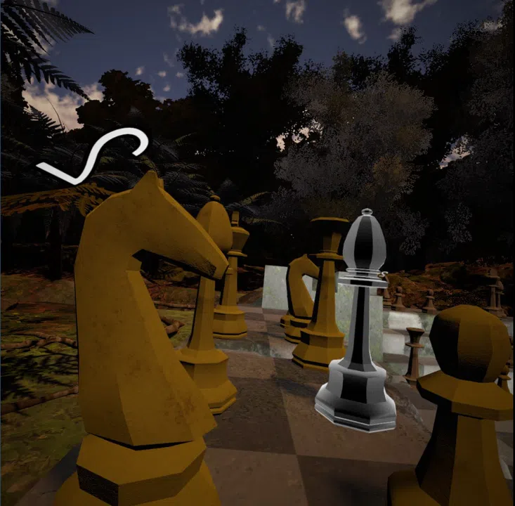 Four Kings One War Screenshot 18