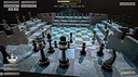 Four Kings One War Screenshot 0