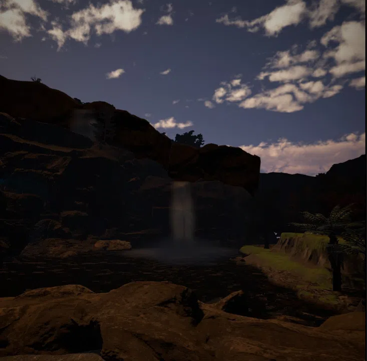 Four Kings One War Screenshot 19
