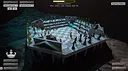 Four Kings One War Screenshot 6