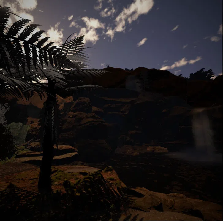 Four Kings One War Screenshot 20