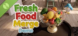 Fresh Food Merge Demo