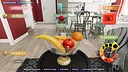 Fresh Food Merge Demo Screenshot 0