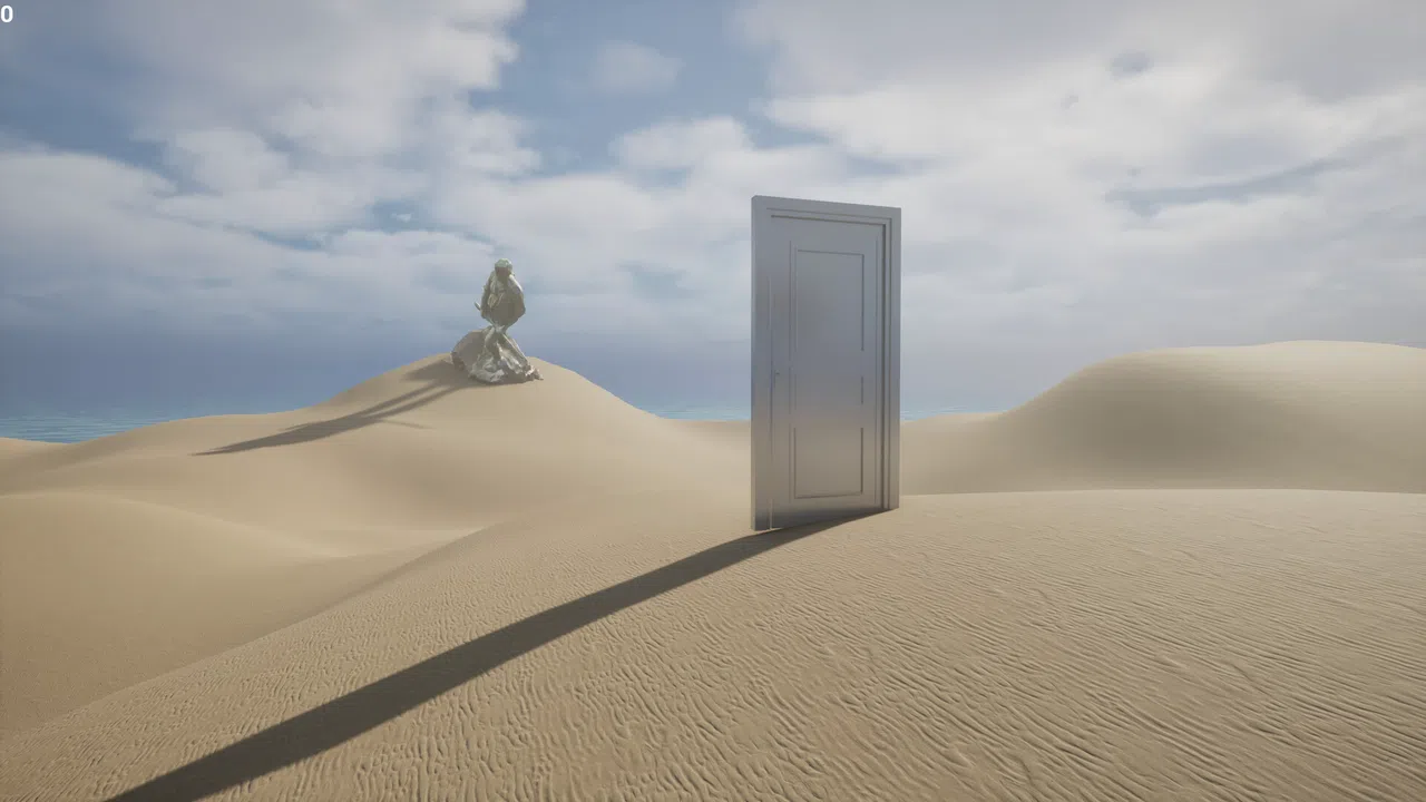 Tell the Ocean Screenshot 3