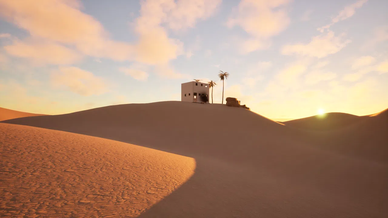 Tell the Ocean Screenshot 4