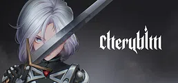 Cherubim: Heaven's Blade