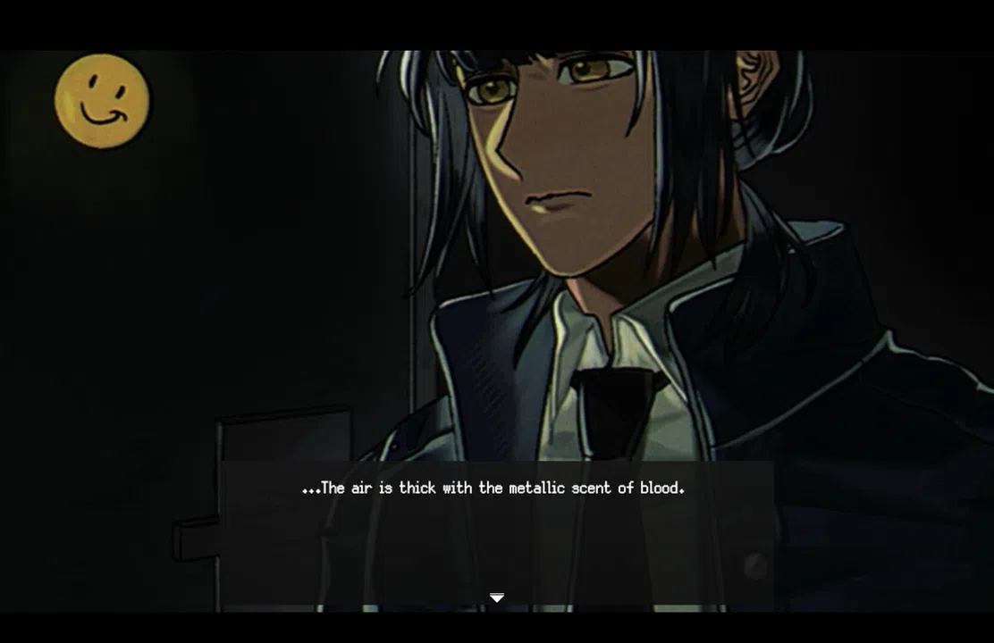 Headward Erosion 溯源侵蚀 Screenshot 0