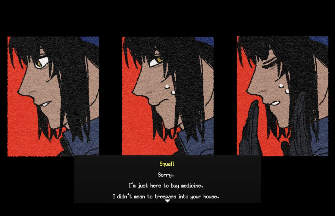 Headward Erosion 溯源侵蚀 Screenshot 1