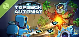 Topdeck Automat Demo