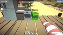 Pocket Paradise Restaurant Screenshot 5