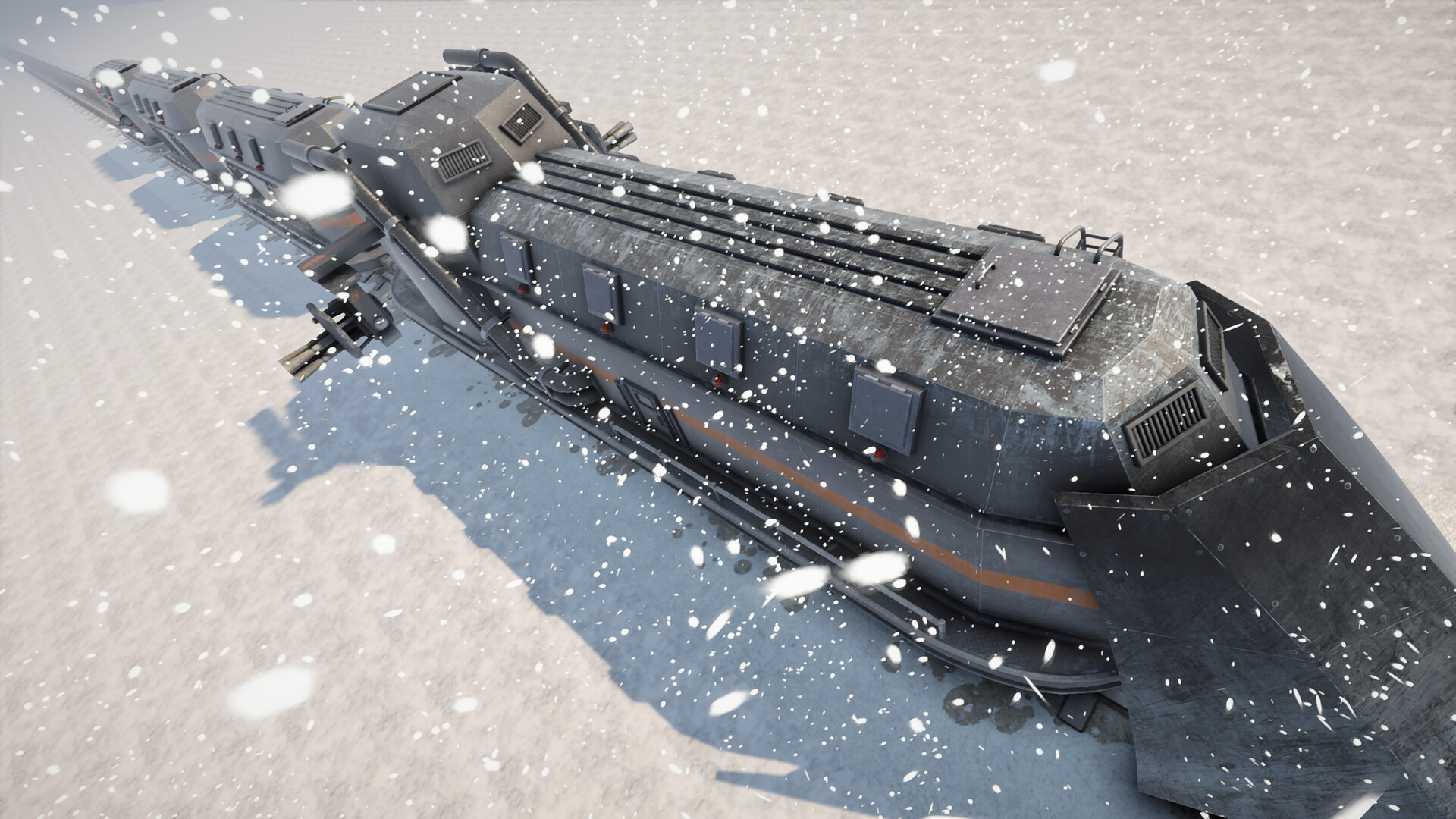 Burnin' Rubber 6 Screenshot 8