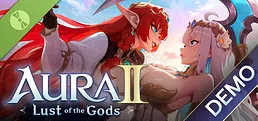 AURA 2: Lust of the Gods Demo