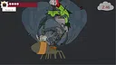 Itsy Bitsy Spider: Vengeance Screenshot 1