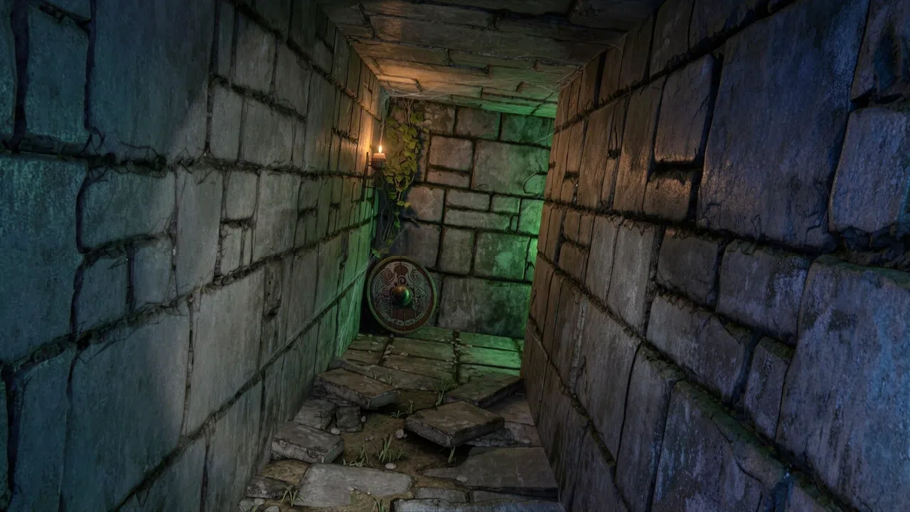 JASON, Coming of Age - Lexie Loft Screenshot 6