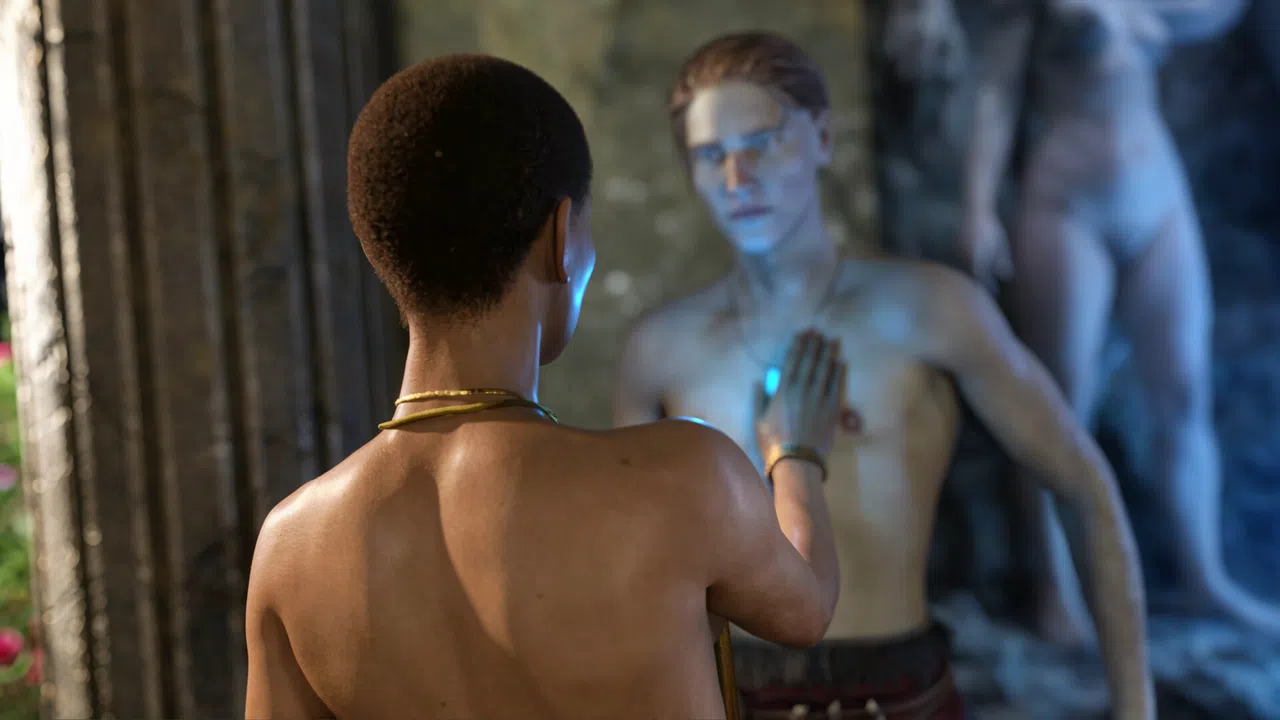 JASON, Coming of Age - Lexie Loft Screenshot 7