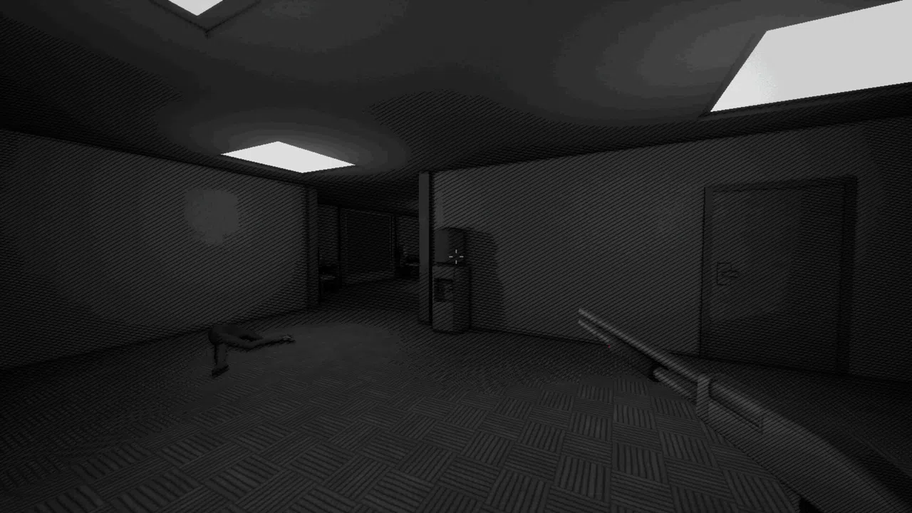 SHOTRUN Demo Screenshot 3