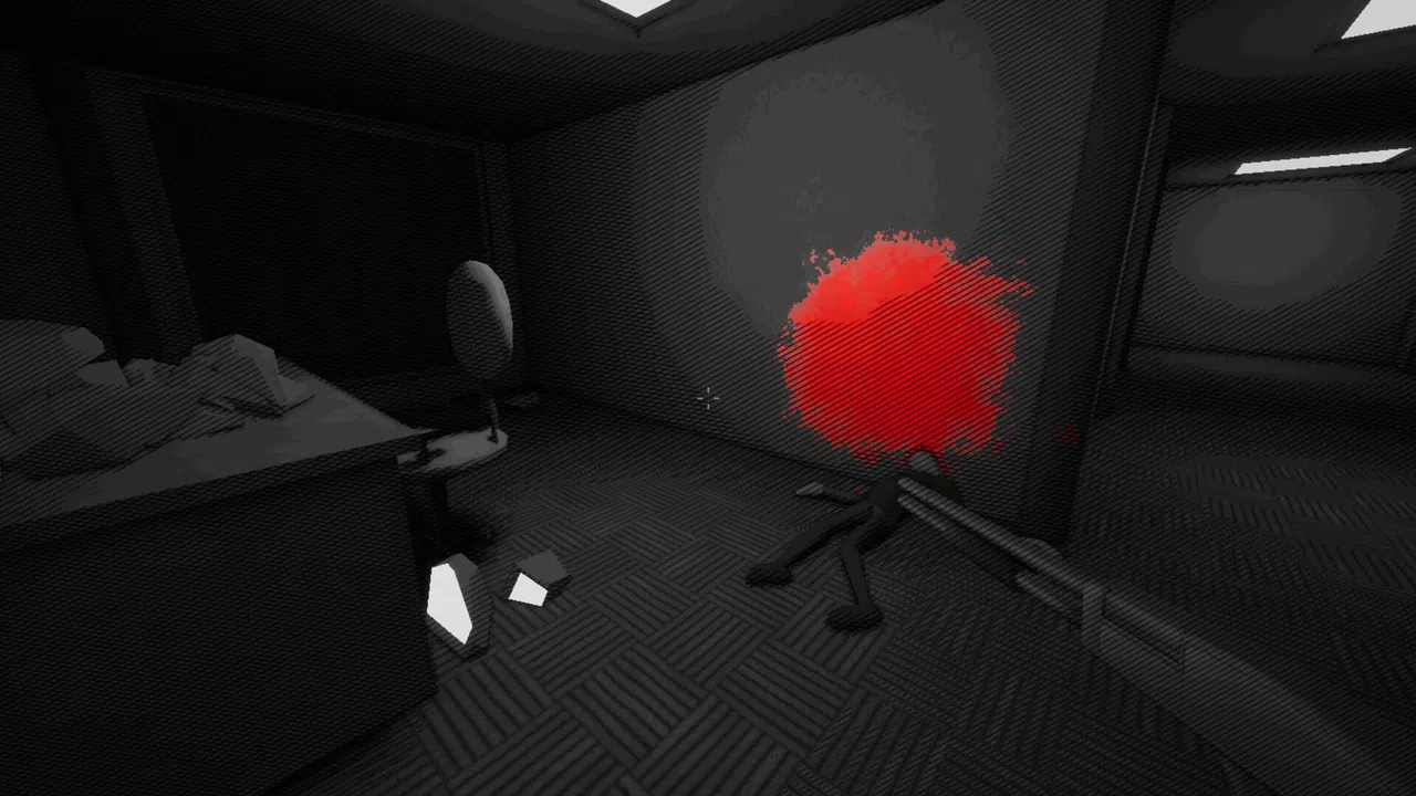 SHOTRUN Demo Screenshot 5