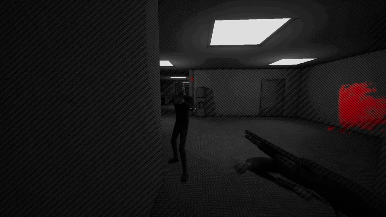 SHOTRUN Demo Screenshot 4