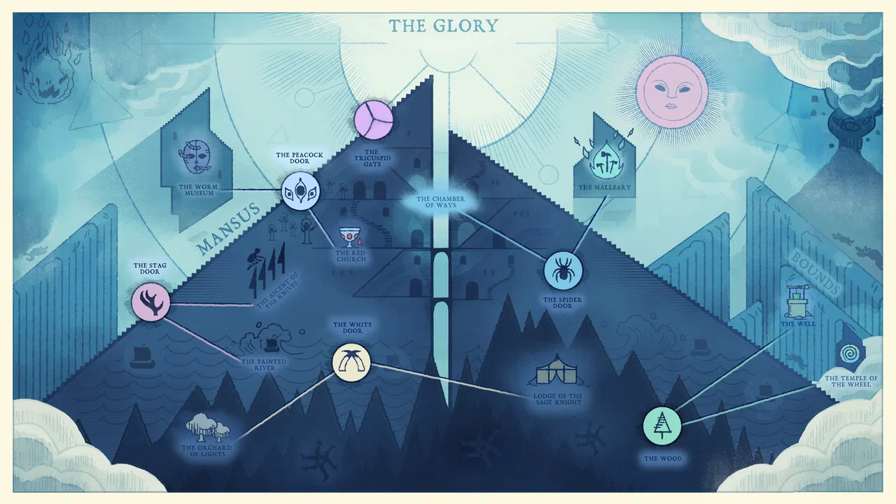 Cultist Simulator: Original Soundtrack Screenshot 0