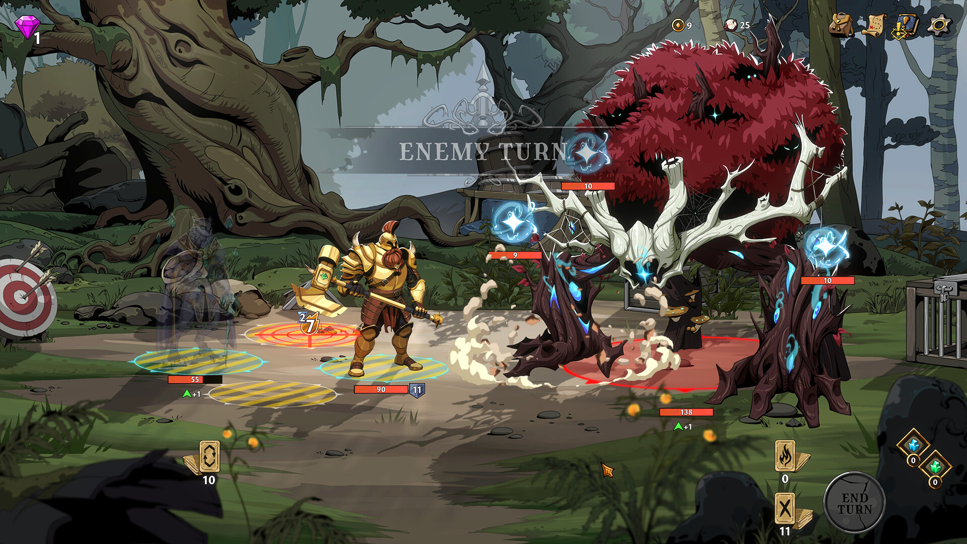 Everwayne Demo Screenshot 10